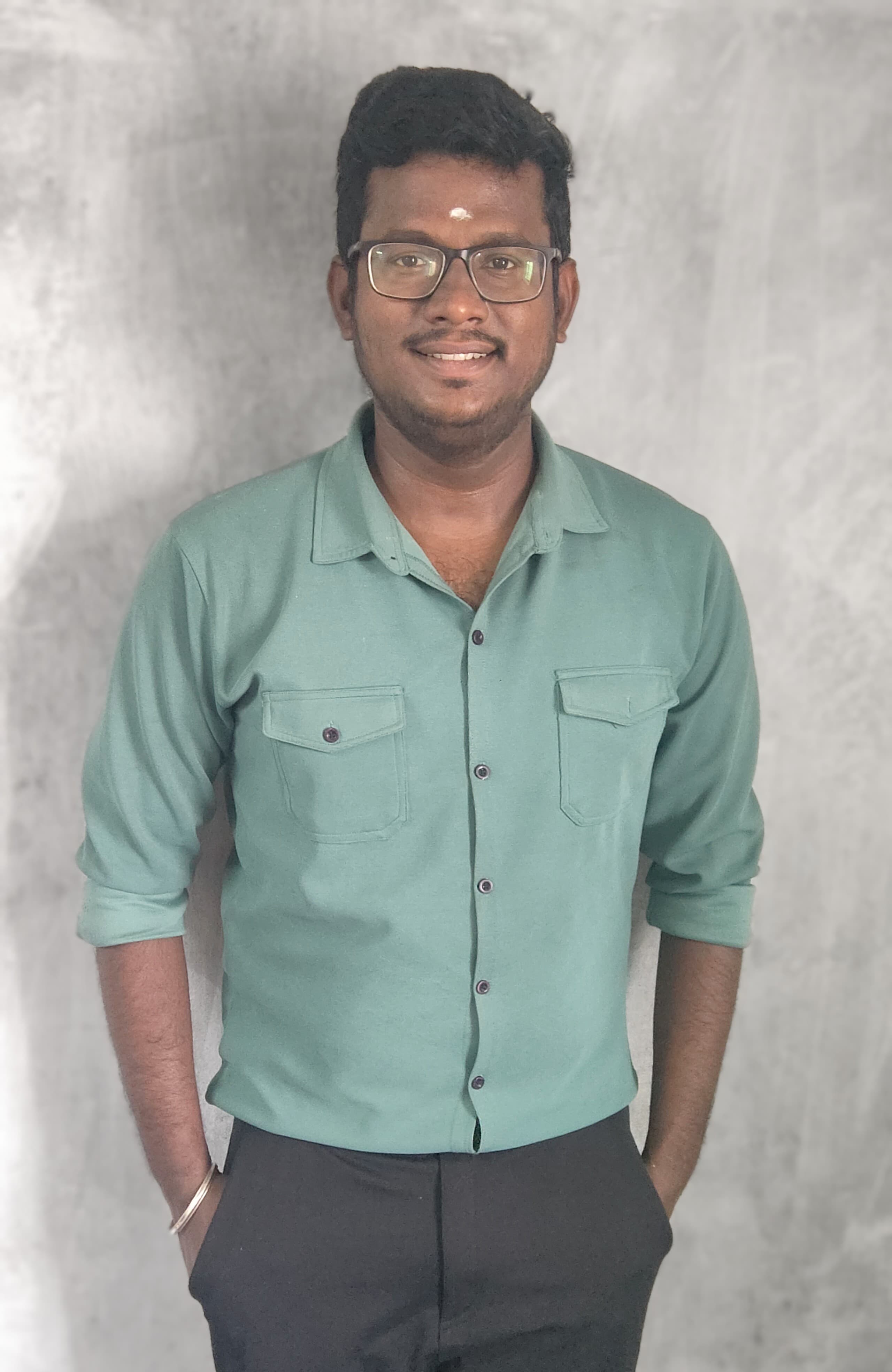 Praveen 